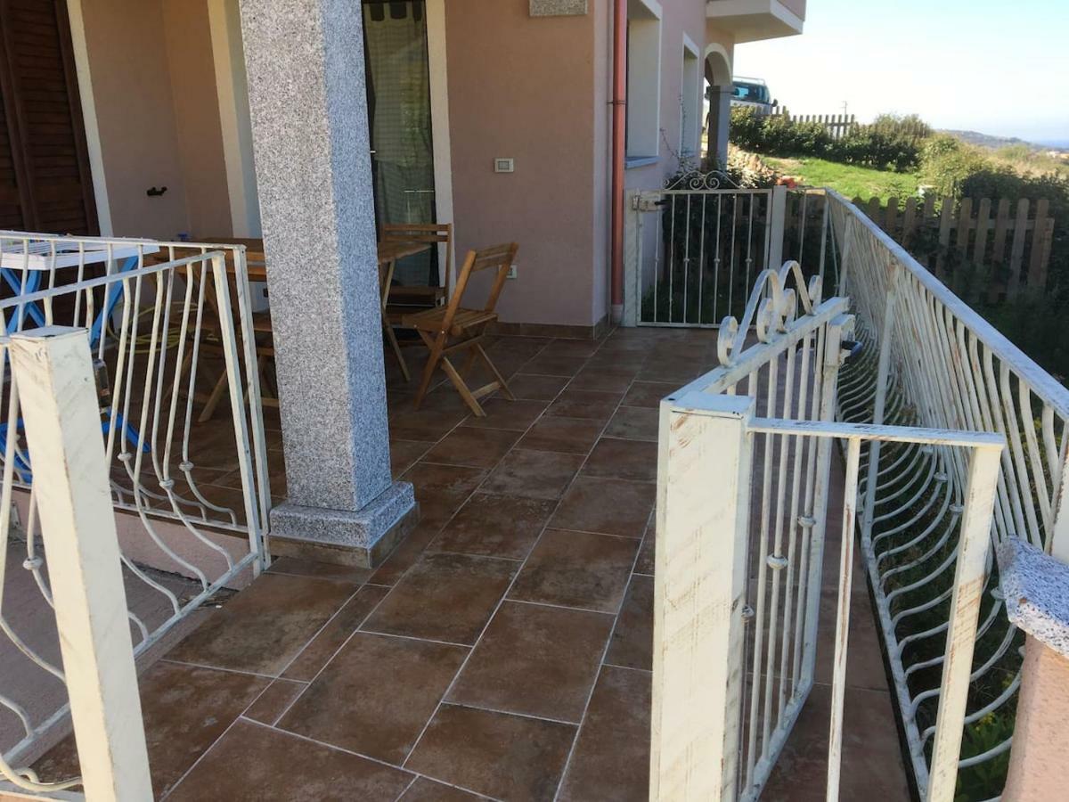 Belvedere Castelsardo Exterior photo